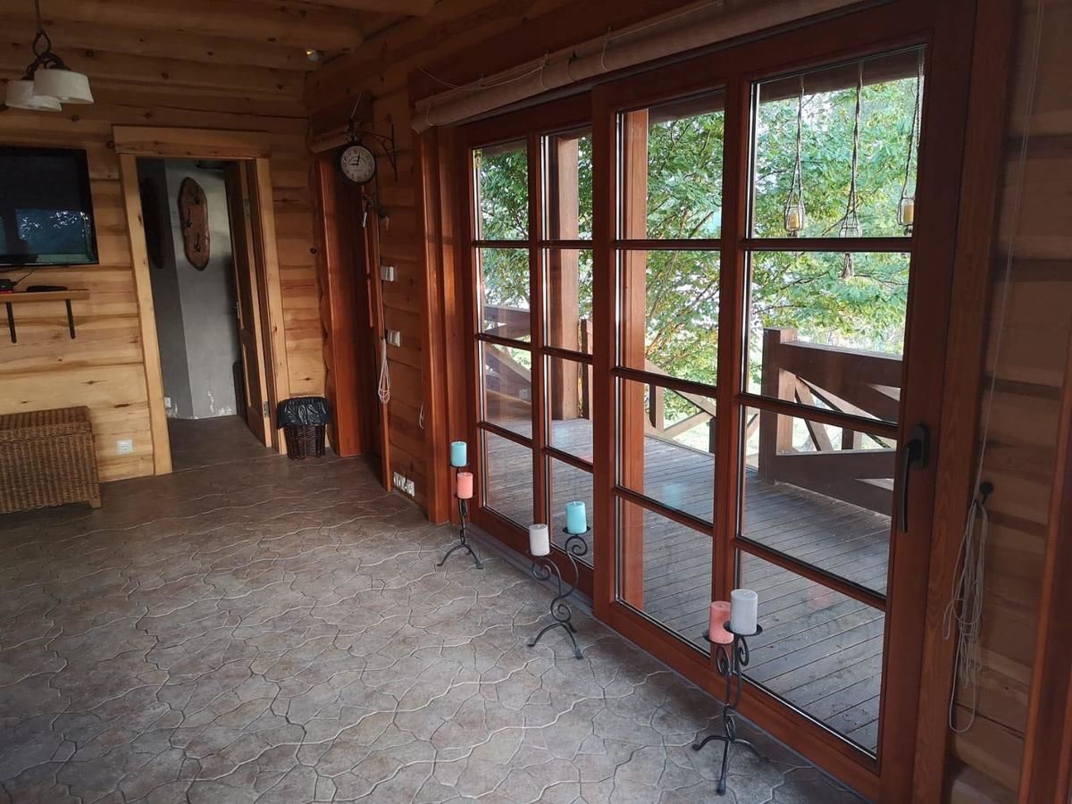 Дома для отпуска Holiday Home Krastmalas Valdemārpils