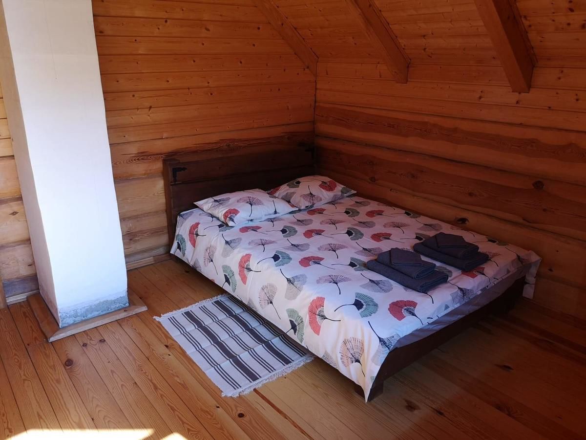 Дома для отпуска Holiday Home Krastmalas Valdemārpils-22