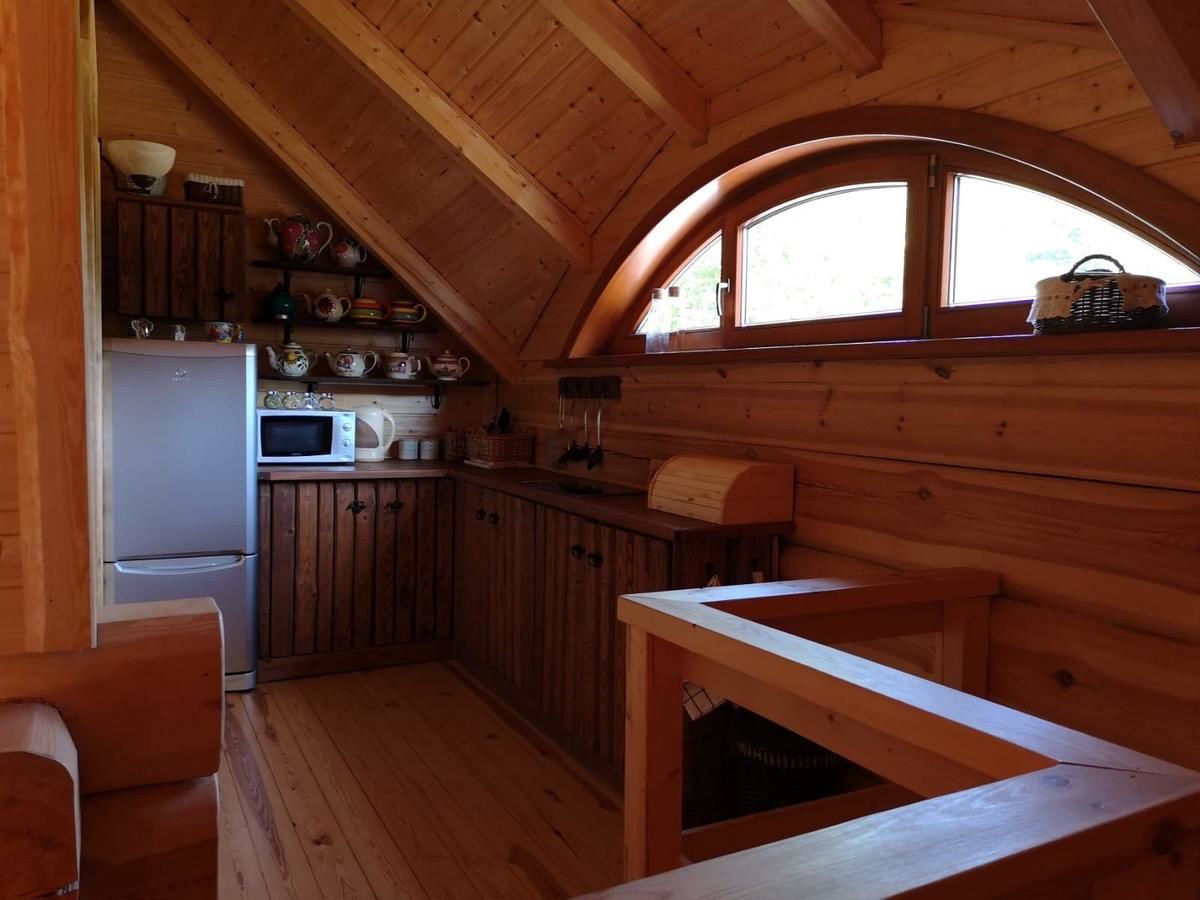 Дома для отпуска Holiday Home Krastmalas Valdemārpils-24