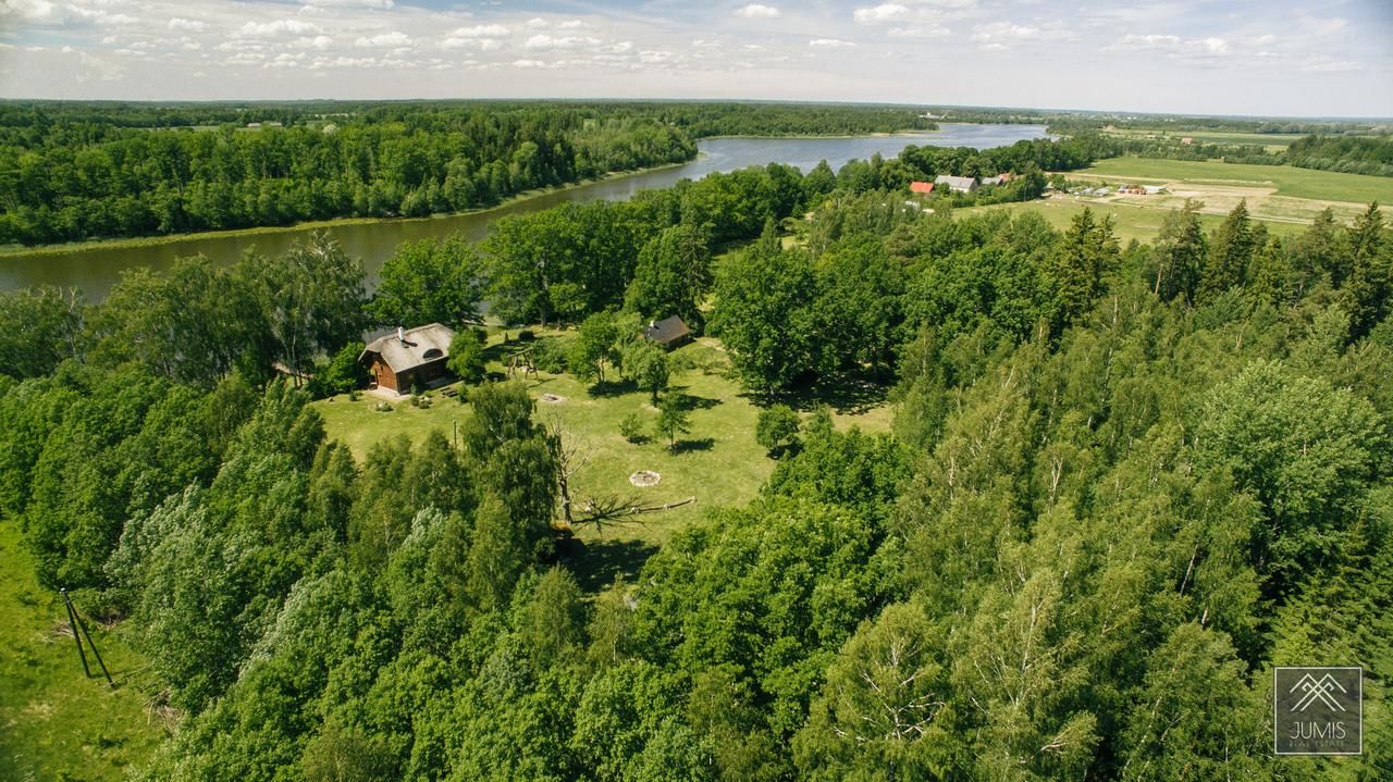 Дома для отпуска Holiday Home Krastmalas Valdemārpils