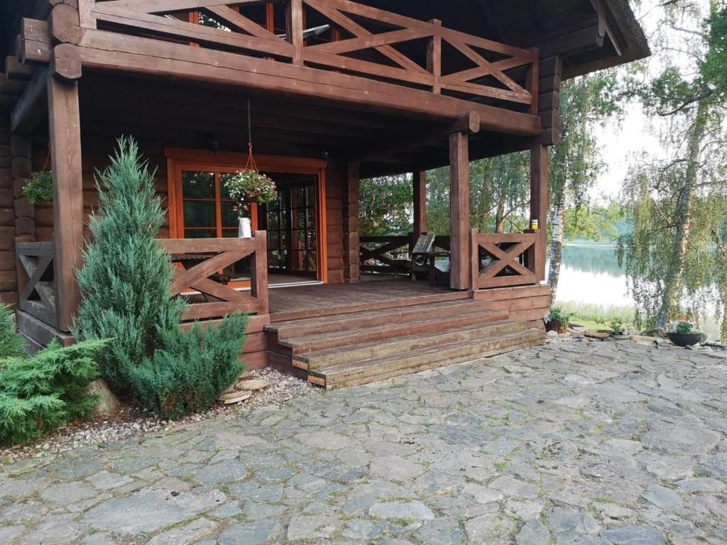 Дома для отпуска Holiday Home Krastmalas Valdemārpils