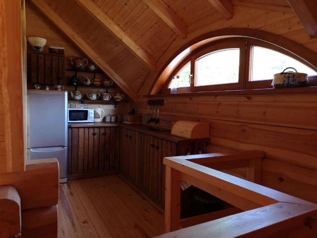 Дома для отпуска Holiday Home Krastmalas Valdemārpils-51