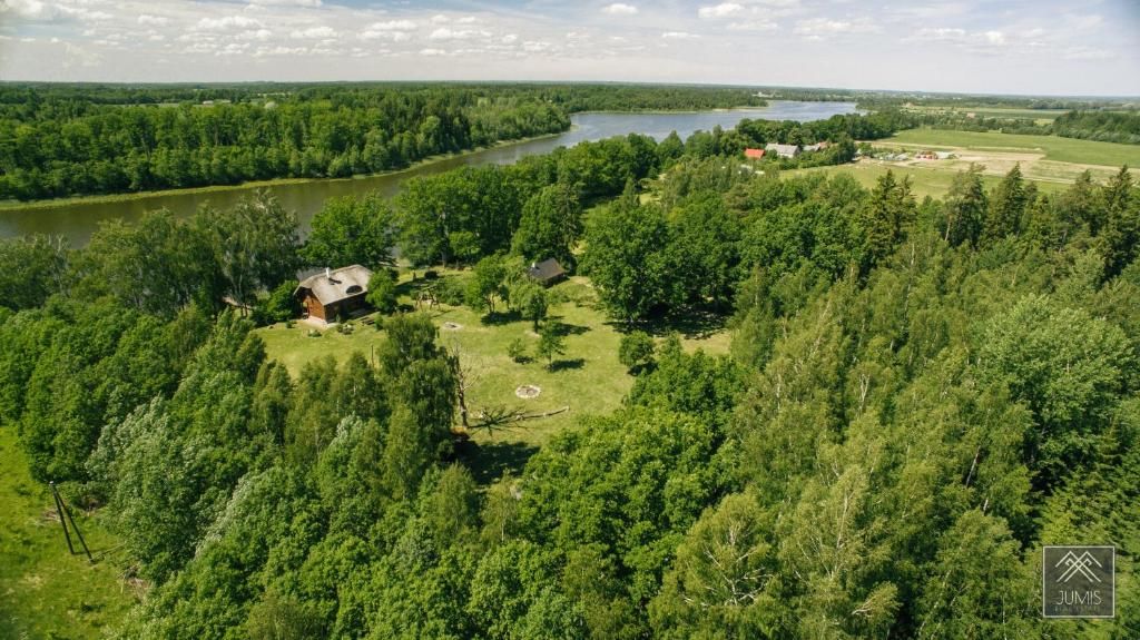 Дома для отпуска Holiday Home Krastmalas Valdemārpils-56