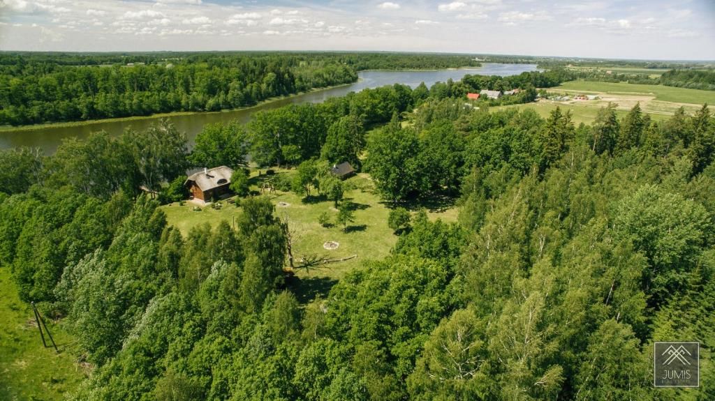 Дома для отпуска Holiday Home Krastmalas Valdemārpils