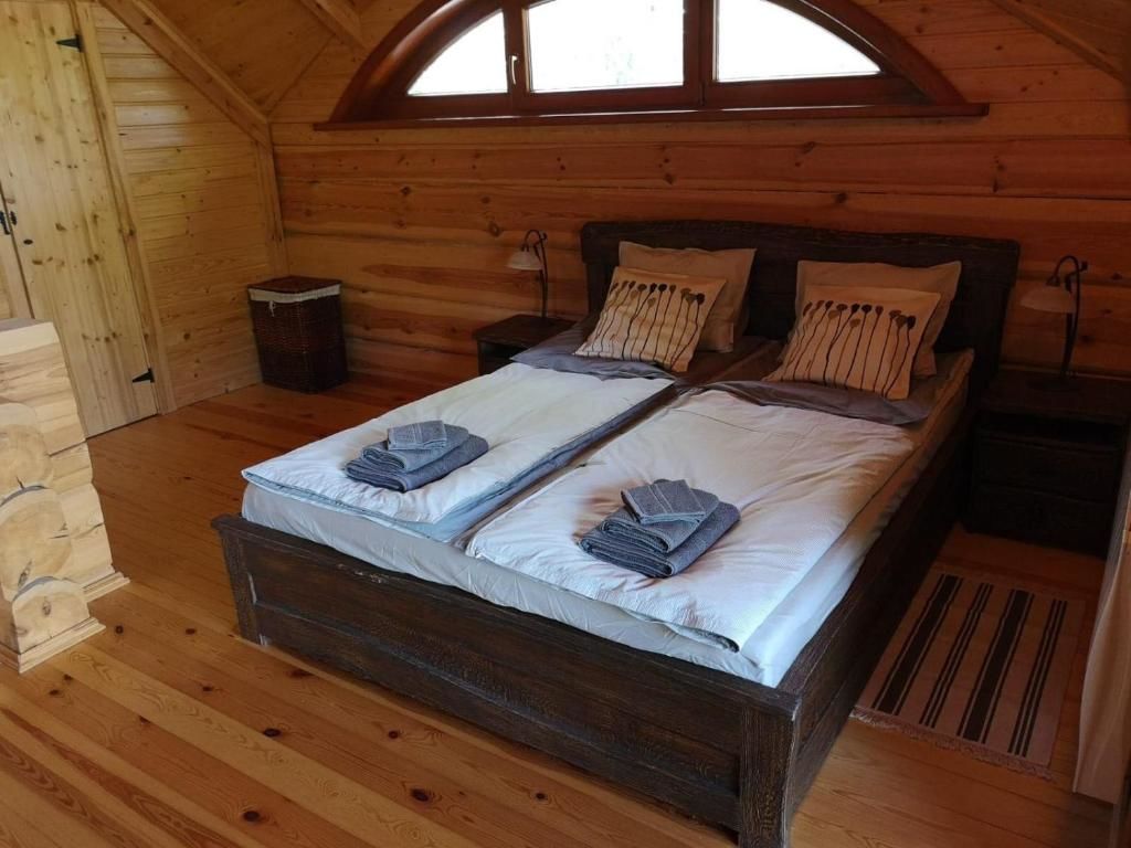 Дома для отпуска Holiday Home Krastmalas Valdemārpils